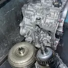 توضيب قير سنترا رينو جير كرولاا اكورد اكسنت سبارك