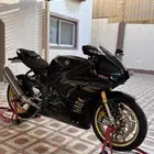 HONDA CBR 1000RR-R