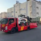 سطحة مشاوير تبوك و خارجها