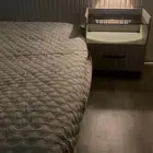 سرير نفرين 2 كومدينة تسريحة