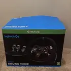دركسون اكس بوكس لوجتك g920