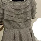 فستان مقاس 3