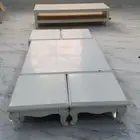 طاولات نضيفه للبيع