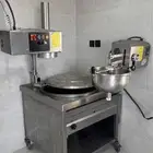 الة بلح شام والة لقيمات