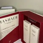 عطر القوة العسكرية الكويتي