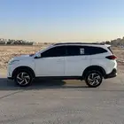 تويوتا راش 2023 مستخدم أول