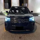 فورد اكسبلور ممشى قليل