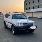 لاندكروزر2005