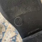 حذاء مخصص لركوب الخيل