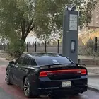 دودج تشارجر 2013 هيمي