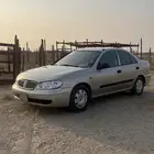 صني 2004 ممشى 400 للبيع او بدل