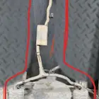 كتباك اقزوز وكاله تشارجر كرايزلر سته سلندر
