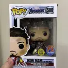 فونكو بوب ايرون مان