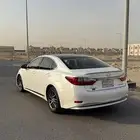 لكزس ES350 CC 2017