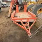 عربة قلص بوبكات