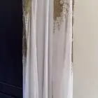 فستان غير مستخدم