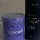 مشقر حواجب وشعر