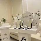 ستاند شبكة مع ستاند ل ام العروس صالح لتعديل الأسماء