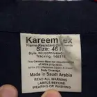 فرهول  كفرول  كفر أول  coverall سابك مستخدم استخدام خفيف