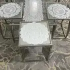 طاولات وفرش للبيع