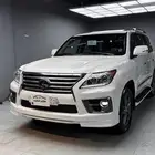 جيب لكزس 2015 مخزن مخزن