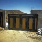 بوابة سحب للبيع
