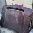 صدام تشالنجر وكبوت