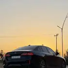 للبيع BMW 520i Mkit موديل 2024