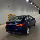 شيري اريزو 5 موديل 2023