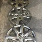 طيس اكسنت 2014 وكاله