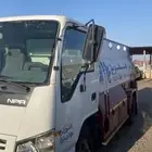 دينه تانكي ايسوزو 2008 نظييف