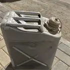 جركل بنزين
