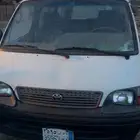 باص هايس للايجار