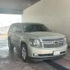 تاهو 2015