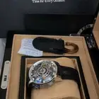 ساعه جلد SVESTON