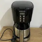 معدات بار كوفي