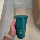 كوب هاف مليون الجديد اخضر