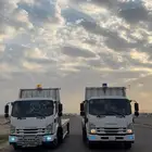 مشاوير دينه لوري للشركات و المصانع