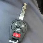 مفتاح صني جديد