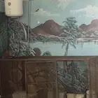 شبك ارانب ودجاج
