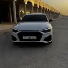اودي A4 2021 40TFSI