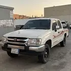 هايلكس ديزل اساس