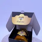 عسل عبق الوديان بالخلطة الملكيه VIP مع اقوى ضمان
