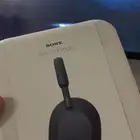 سماعه sony wh-1000xm5 midnight blue
