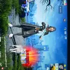 حساب ببجي