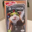 جي فورس G-Force On PSS