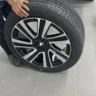 جنوط رنج روفر فئة HSE P400 وكاله 2024