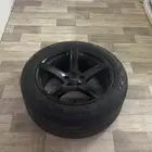 جنط تشارجر اس ار تي النجمه