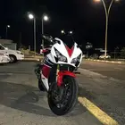هوندا cbr1000 فاير بليد 2013