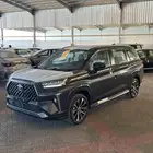 تويوتا فيلوز فئة GLX بنزين 2025